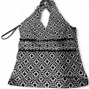 White House black market top